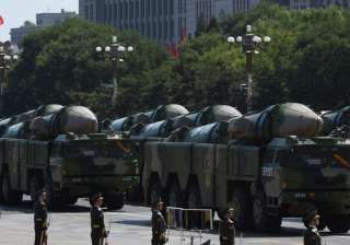 China, Beijing, Missile Test, Donal Trump China, Beijing, Missile Test, Donal Trump