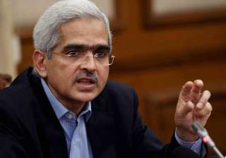 Economic Affairs Secretary Shaktikanta Das -... Economic Affairs Secretary Shaktikanta Das -...