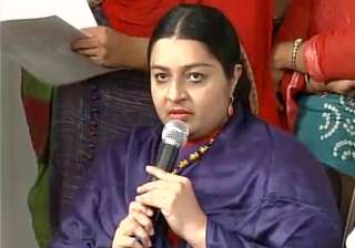 Jayalalithaa nice Deepa Jayakumar launches new... Jayalalithaa nice Deepa Jayakumar launches new...