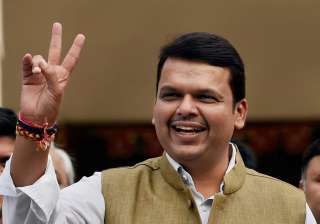 Devendra Fadnavis - India TV Devendra Fadnavis - India TV