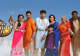 Diya Aur Baati Hum - India TV Diya Aur Baati Hum - India TV