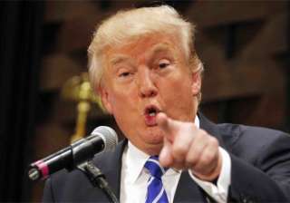 Donald Trump, US, Visas, President Donald Trump, US, Visas, President
