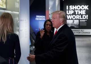 Trump's approach to illegal immigration could... Trump's approach to illegal immigration could...