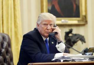 Donald Trump to skip White House Correspondent's... Donald Trump to skip White House Correspondent's...
