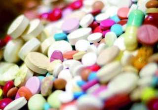 1,850 drugs sold in India Not of Standard... 1,850 drugs sold in India Not of Standard...