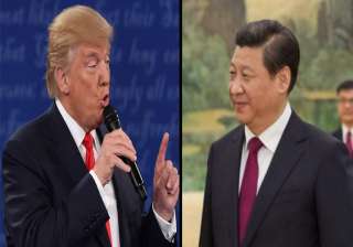 Trump ‘got something in return’ from Beijing... Trump ‘got something in return’ from Beijing...