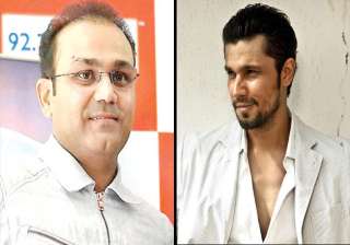 Twitter goes to war on Sehwag, Randeep Hooda’s... Twitter goes to war on Sehwag, Randeep Hooda’s...