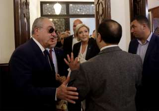 France’s presidential asked to wear Muslim... France’s presidential asked to wear Muslim...