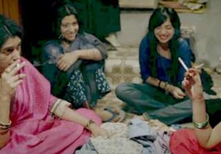 Lipstick Under My Burkha Lipstick Under My Burkha