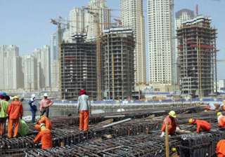 India expected to clock GDP growth of 7.1 pc in... India expected to clock GDP growth of 7.1 pc in...