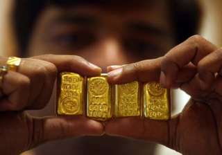 Gold - India TV Gold - India TV