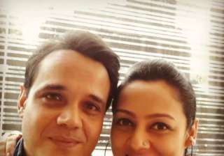 Wow! TV couple Yash and Gouri Tonk have a baby... Wow! TV couple Yash and Gouri Tonk have a baby...