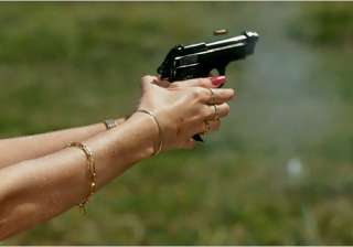 10 ‘dabang’ female politicians from UP who... 10 ‘dabang’ female politicians from UP who...