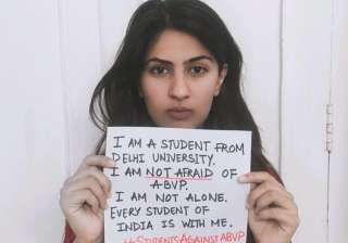 Kargil martyr's daughter responded to Kiren... Kargil martyr's daughter responded to Kiren...