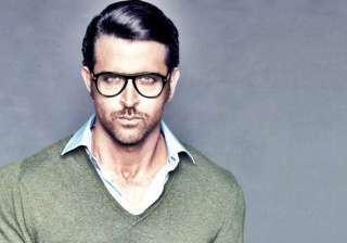 Hrithik Roshan says adversity is important for... Hrithik Roshan says adversity is important for...