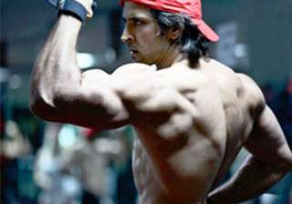 Hrithik Roshan - India TV Hrithik Roshan - India TV