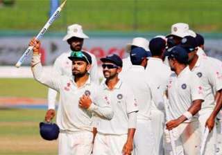 Ind vs Aus, 1st Test: Confident India take on... Ind vs Aus, 1st Test: Confident India take on...