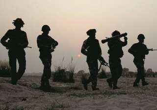 Surgical strike carried out after 'specific' and... Surgical strike carried out after 'specific' and...