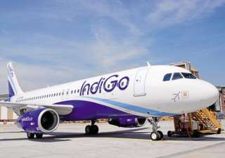IndiGo's security training centre licence... IndiGo's security training centre licence...