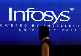 SEBI is examining a letter by an Infosys... SEBI is examining a letter by an Infosys...