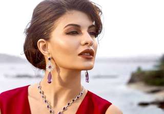 Jacqueline Fernandez - India TV Jacqueline Fernandez - India TV