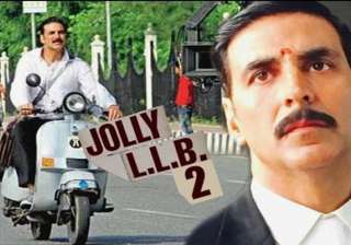 Jolly LLB 2 Jolly LLB 2