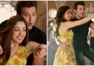 Hrithik Roshan’s ‘Kaabil’ proves its worth,... Hrithik Roshan’s ‘Kaabil’ proves its worth,...