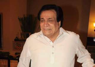 Kader Khan - India TV Kader Khan - India TV