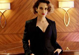 Kangana Ranaut - India TV Kangana Ranaut - India TV