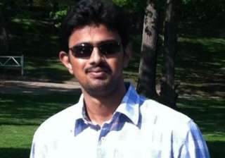 Mission staff in touch with wife of Indian... Mission staff in touch with wife of Indian...