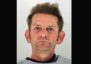 Kansas bar shooter never discussed politics or... Kansas bar shooter never discussed politics or...