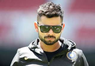 Uttarakhand govt paid Rs 47 lakh to Virat Kohli... Uttarakhand govt paid Rs 47 lakh to Virat Kohli...