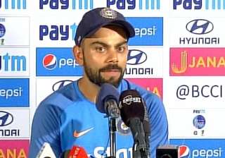 ‘Not bothered about Australia’s form too... ‘Not bothered about Australia’s form too...