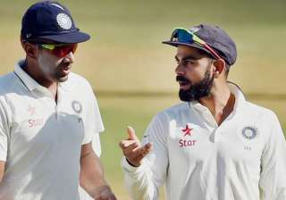 Despite losing to Australia, Kohli, Ashwin’s... Despite losing to Australia, Kohli, Ashwin’s...