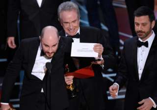 Oscar Awards- India Tv - India TV Oscar Awards- India Tv - India TV