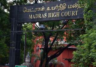 Madras HC asks for video footage of Assembly... Madras HC asks for video footage of Assembly...