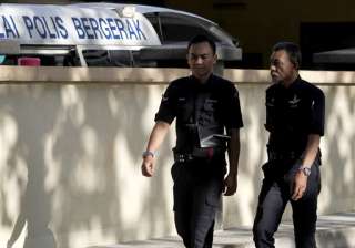 Kim brother’s murder: Malaysia warns North... Kim brother’s murder: Malaysia warns North...