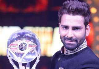 Bigg Boss 10 Bigg Boss 10