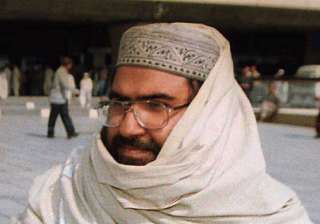 China investigating Masood Azhar's activities,... China investigating Masood Azhar's activities,...
