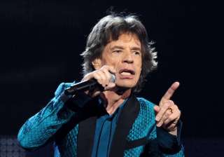 Mick Jagger Mick Jagger