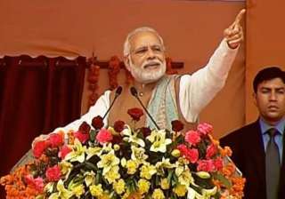 Narendra Modi - India TV Narendra Modi - India TV