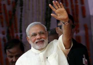 File pic of PM Narendra Modi - India TV File pic of PM Narendra Modi - India TV