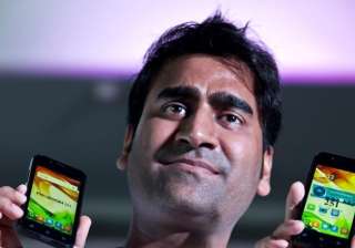 Ringing Bells MD Mohit Goel detained for fraud -... Ringing Bells MD Mohit Goel detained for fraud -...
