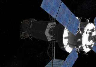 NASA, Orion Spacecraft, Moon, Space Agency - India TV NASA, Orion Spacecraft, Moon, Space Agency - India TV