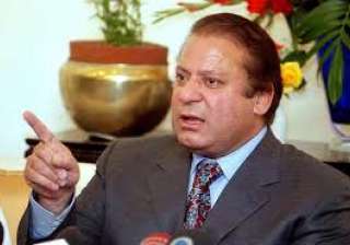 Nawaz Sharif Nawaz Sharif