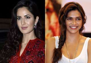 Katrina Kaif, Deepika Padukone- India Tv - India... Katrina Kaif, Deepika Padukone- India Tv - India...