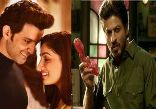 Raees, Kaabil - India TV Raees, Kaabil - India TV