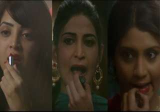 Lipstick Under My Burkha - India TV Lipstick Under My Burkha - India TV