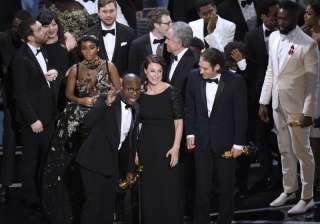 Oscar Awards - India TV Oscar Awards - India TV