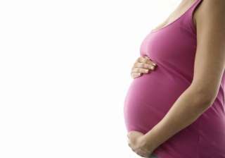 Pregnant women, post-pregnancy weight gain - India TV Pregnant women, post-pregnancy weight gain - India TV